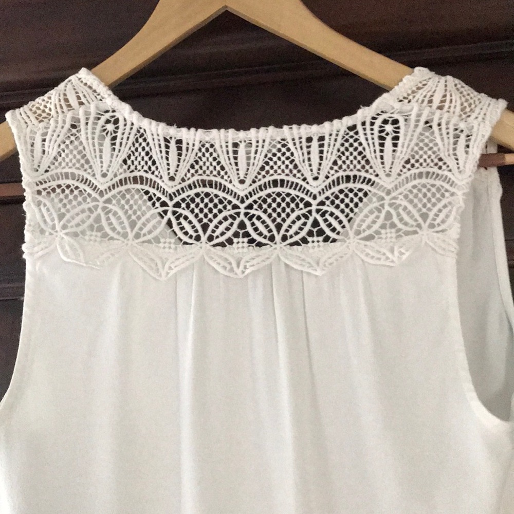 Joie Layson Tank - Picture 6 of 6